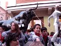 FIESTAS DEL TORO ENMAROMADO.2007
