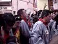 FIESTAS DEL TORO ENMAROMADO 2007