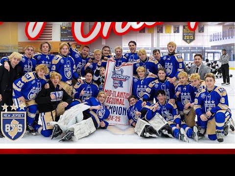 Win Over Adirondack Jr Thunder To Move On To The Championship