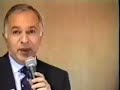 Audiencia Testimonial 1