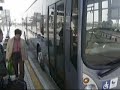 Chiayi BRT - VOLVO B7R Low Entry