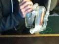 Life Saber Vaporizer - First Impressions