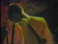 Vid�o Brigham Young + White Lines (13 septembre 1987 au 9:30 Club) de Happy Go Licky