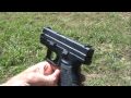 XD Subcompact close up