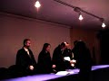Proclamazione Lauree Ingegneria Gestionale Agrigento