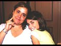 video para el cumple de mariana