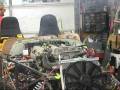 Build a Locost 7: First Engine Start