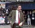 Cheap breaks UK even Mr Bean would like