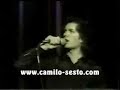 Amor no me Ignores, Camilo Sesto, 1981 Amor no me Ignores, Camilo Sesto, 1981