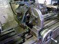 Lees Bradner Thread Mill