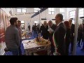 Click to View : A Rovigo l'incontro tra artigiani baresi ed artigiani veneti