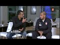 stade 2 reportage equipe nationale d'algerie mansouri