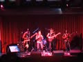 Abiogenesis Live at the Blue Frog