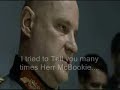 mcbookie calls for team meeting