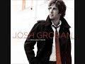 Josh Groban – Hymne a l'amour