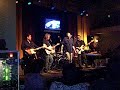 volker strifler band at little fox with daniel castro and andy just