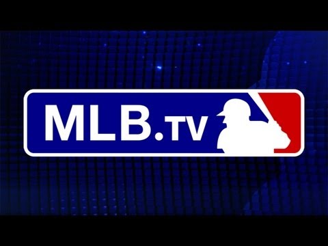May 11, 2013: Rockies @ Cardinals | MLB.tv_Baseball videók. Heti legjobbak