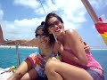 fiestas del carmen  - morro jable 2008