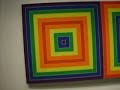 Frank Stella at Hirshhorn Frank Stella at Hirshhorn
