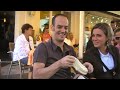 NEURO-TV ...il lancio del condom