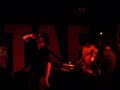 12-05-2007 @ secret place de la taf (st jean, montpellier)
le klub des loosers (fuzati & detect) feat le jouage
..et en guest james delleck et cyanure!!

http://leklubdesloosers.free.fr/
http://www.myspace.com/klubdesloosers
http://www.myspace.com/lejouage