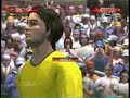 V�deo Virtua Tennis 3: PickHut vs. Andy Roddick (Xbox 360)