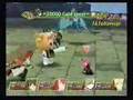 Tales Of The Abyss Battle: Arietta
