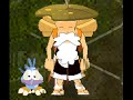 [Dofus] \"Le Retour De Barbe-Blanche\" enu hack