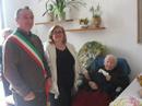 E la Zia Ernesta ha fatto cento!!