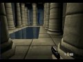 Goldeneye Egyption
