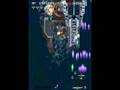 Strikers 1945II - 2nd Round - 2-3 Sea Boss Fight