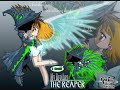 tribute to grim jr. and mini mandy