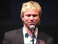 band from sweden: jesper albrektsson (tp, voc), niklas carlsson (tb, voc), per bach (db), olof skoog (ts, cl, voc), johan horner (dr), anders was�n (bjo). filmed on 08-09-07 at 20th jazz days 2007 gelsenkirchen (germany).
the second line jazzband was formed in 1989 and since then has established a position as one of the most popular traditional jazzbands in europe. original improvisations and arrangements and a tremendous intensity in their playing have given them oppurtunities to perform at many jazz clubs and festivals, on tv and radio in, for example, england, germany, holland, scotland, northern ireland, finland, denmark, norway and, of course, sweden. many prominent musicians have guested the band over the years such as antti sarpila, lillian boutt� and orange kellin. their unique style comes from their widely differing musical backgrounds but above all it is the new orleans revival style which gives them the greatest inspiration and is the kind of music they specialize in. they do best to keep the new orleans music alive.
for more informations look at www.secondlinejazzband.com