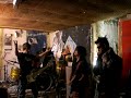 esclusi  in taverna live in cantina