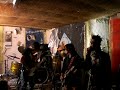 esclusi  in taverna live in cantina