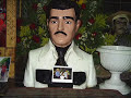 Jesus Malverde