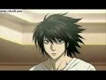 Death Note - Sparta Remix LOLZ