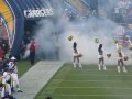 San Diego Chargers Defense Being Introduced