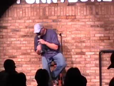 Comedian Gary Owen Handles Heckler