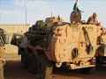 SABATON Amphibious battalion