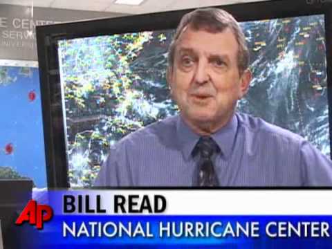 Hurricane Earl May Hit Long Island