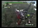 Rumble in the Jungle