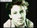 Nicholas Jonas- Dear God