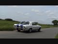 1968 5.0 Ford Mustang on RPI Engineering LPG Gas conversion. 1968 5.0 Ford Mustang on RPI Engineering LPG Gas conversion.