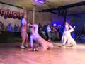 Swing Guys al Parioli