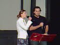 I Belong to you - Nico and Vicky live @ Brunate