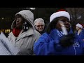MASS Nurses Grinchmas