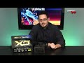 Ultra X3 ULT40070 1600-Watt Power Supply Uncensored