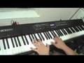 Paul Baloche & Lenny LeBlanc - Above All Piano
