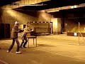 Ipsc shortstage glock 34 Ipsc shortstage glock 34